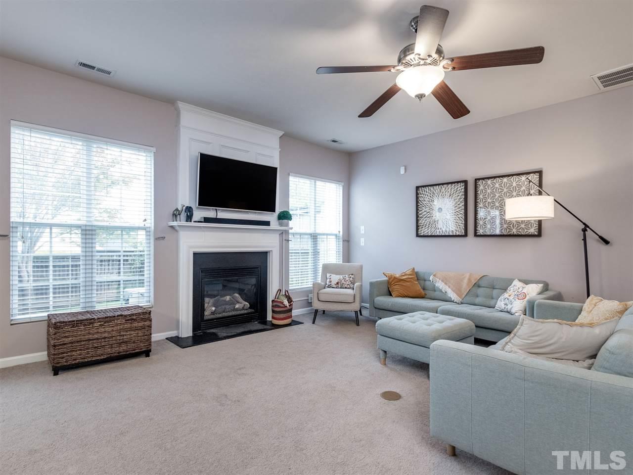 7828 Jeffrey Alan Court Raleigh, NC 27613 - Photo 6 of 28