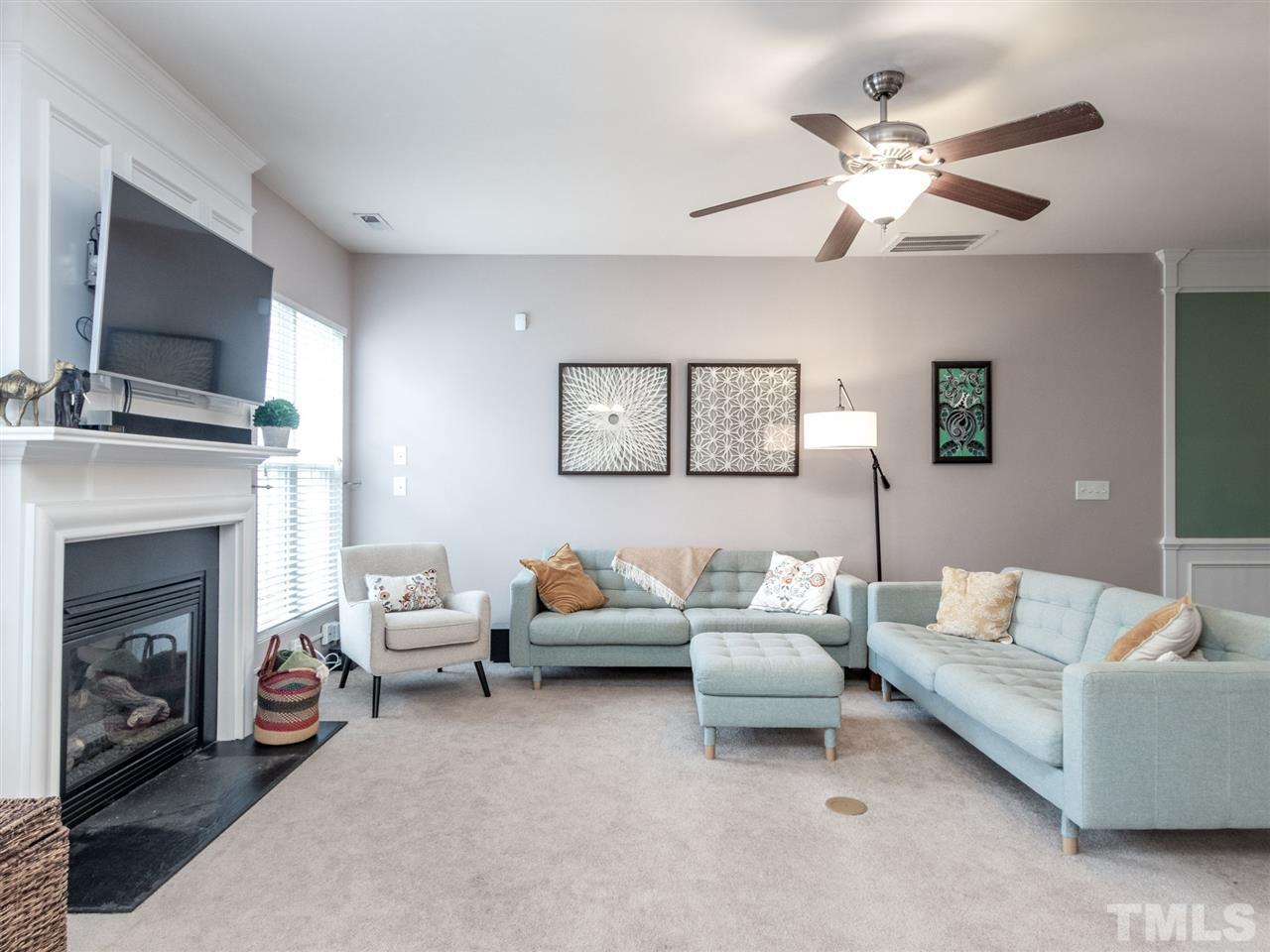 7828 Jeffrey Alan Court Raleigh, NC 27613 - Photo 7 of 28