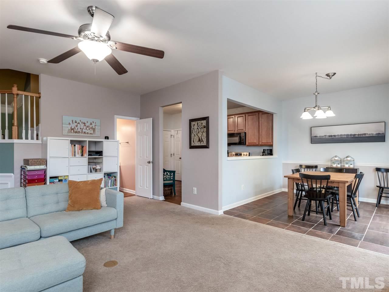 7828 Jeffrey Alan Court Raleigh, NC 27613 - Photo 9 of 28