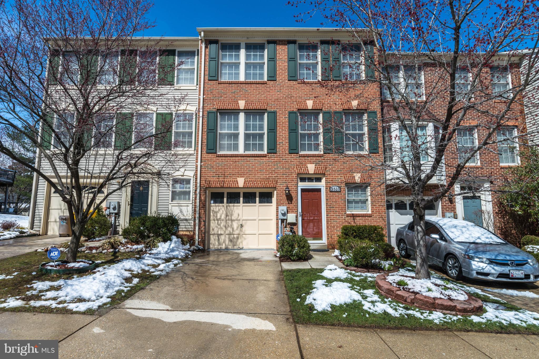 3510 Hammerstone Road Laurel, MD 20724 - Photo 1 of 9 Exterior (Front)