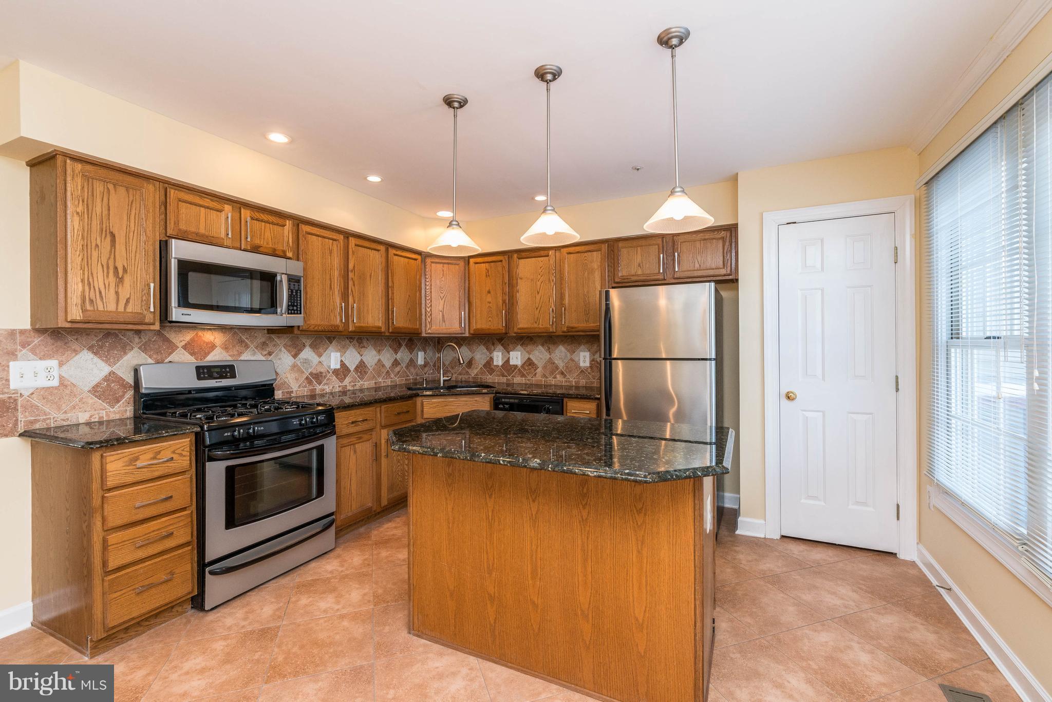 3510 Hammerstone Road Laurel, MD 20724 - Photo 2 of 9 Kitchen
