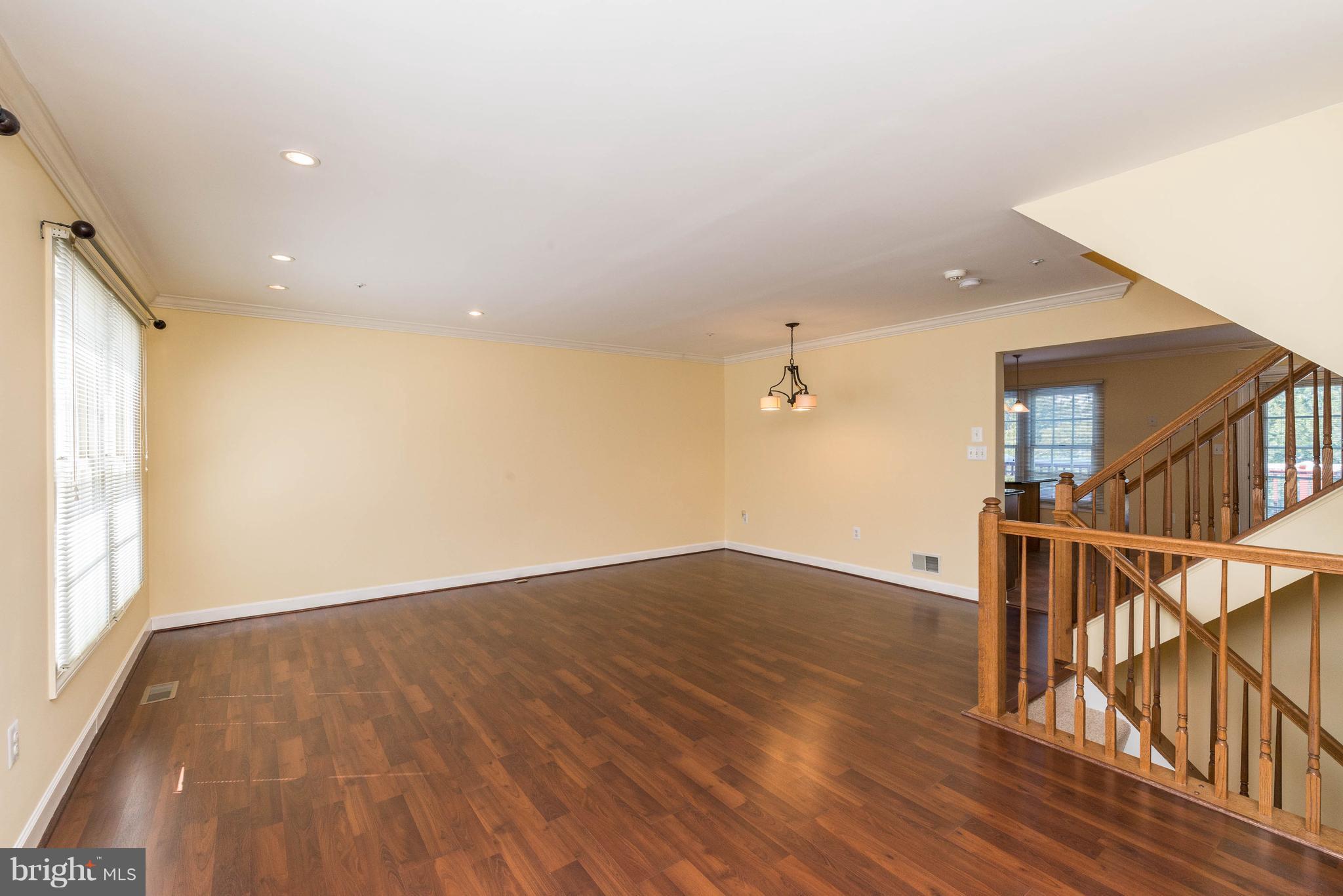 3510 Hammerstone Road Laurel, MD 20724 - Photo 3 of 9 Living Room