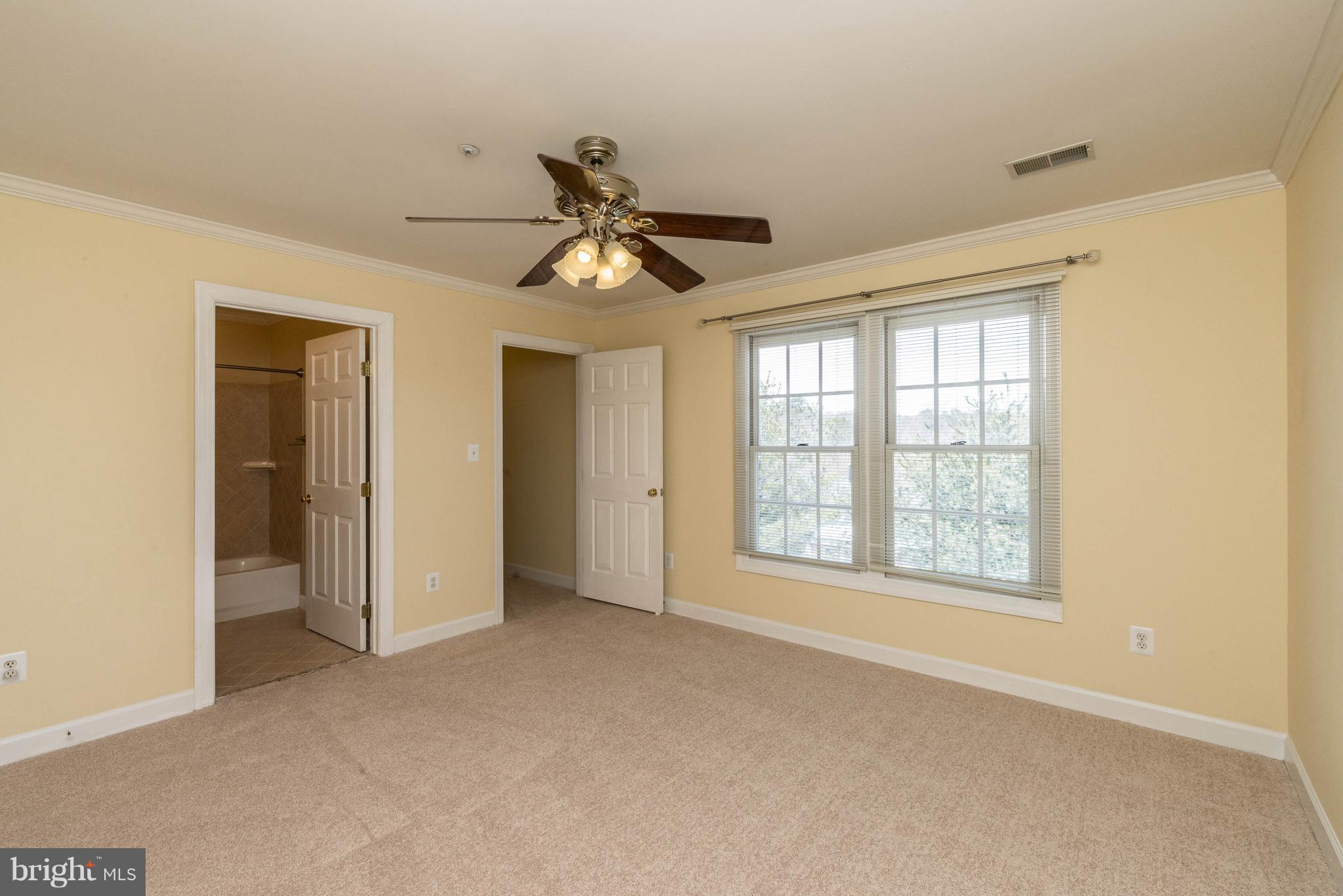 3510 Hammerstone Road Laurel, MD 20724 - Photo 4 of 9 Bedroom (Master)