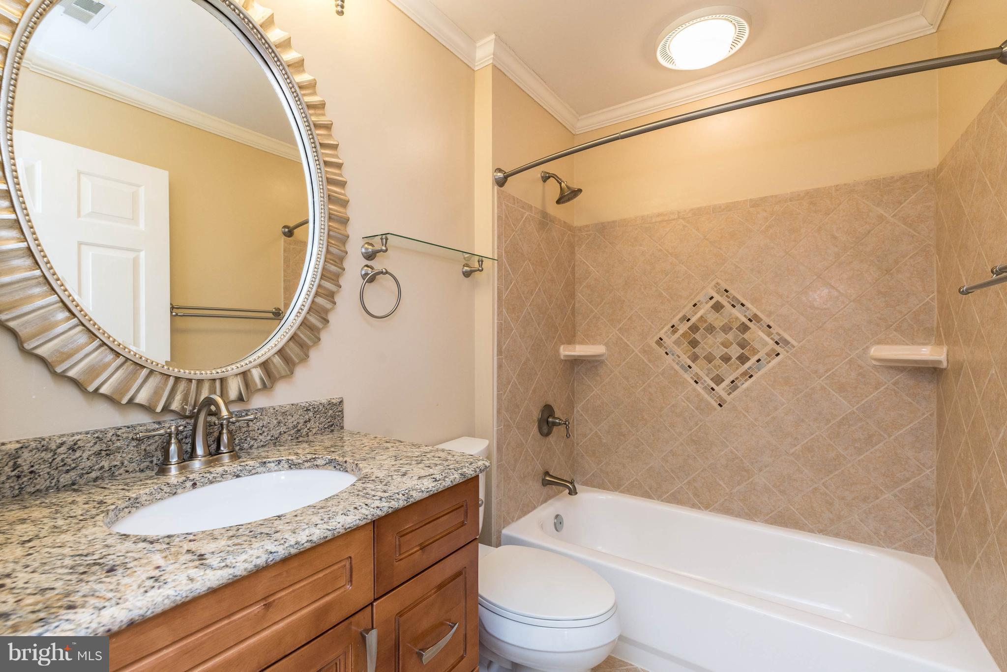 3510 Hammerstone Road Laurel, MD 20724 - Photo 5 of 9 Bath (Master)