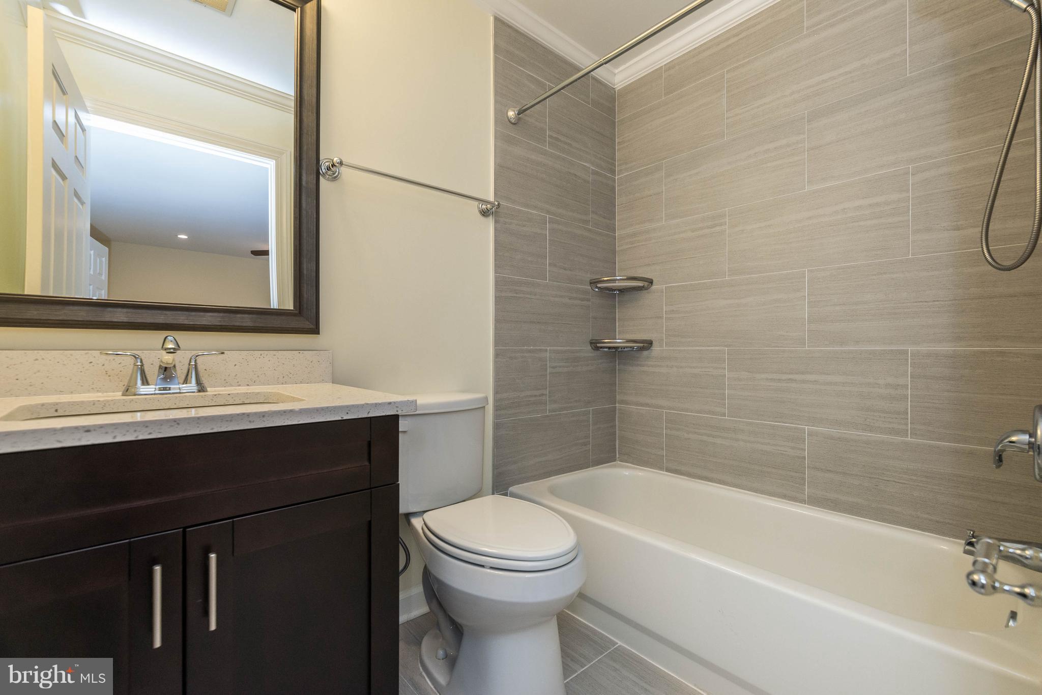 3510 Hammerstone Road Laurel, MD 20724 - Photo 8 of 9 Bath (Master)
