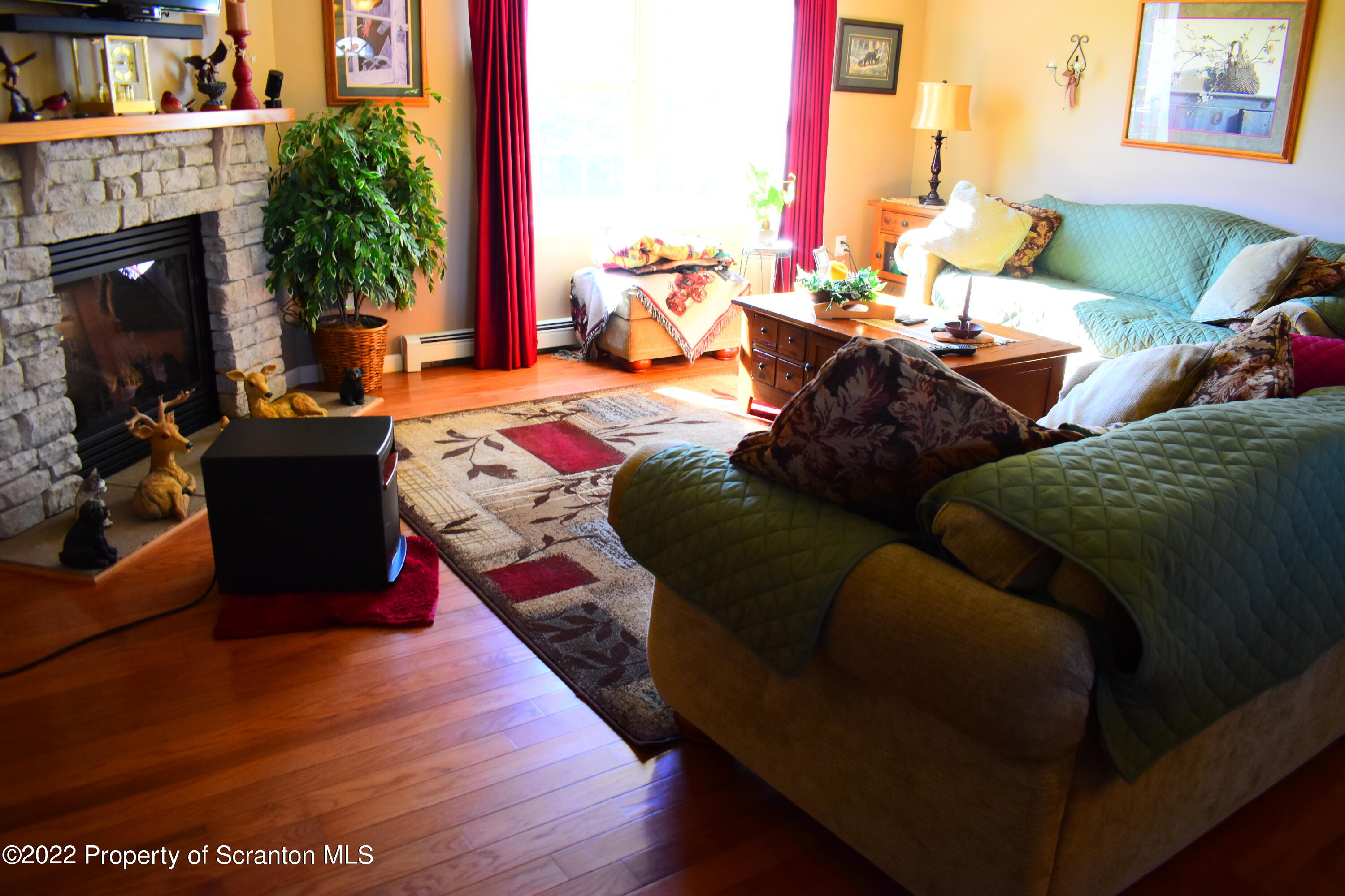 1674 Franks Road Jackson, PA 18825 - Photo 11 of 56 Gallery Image 11