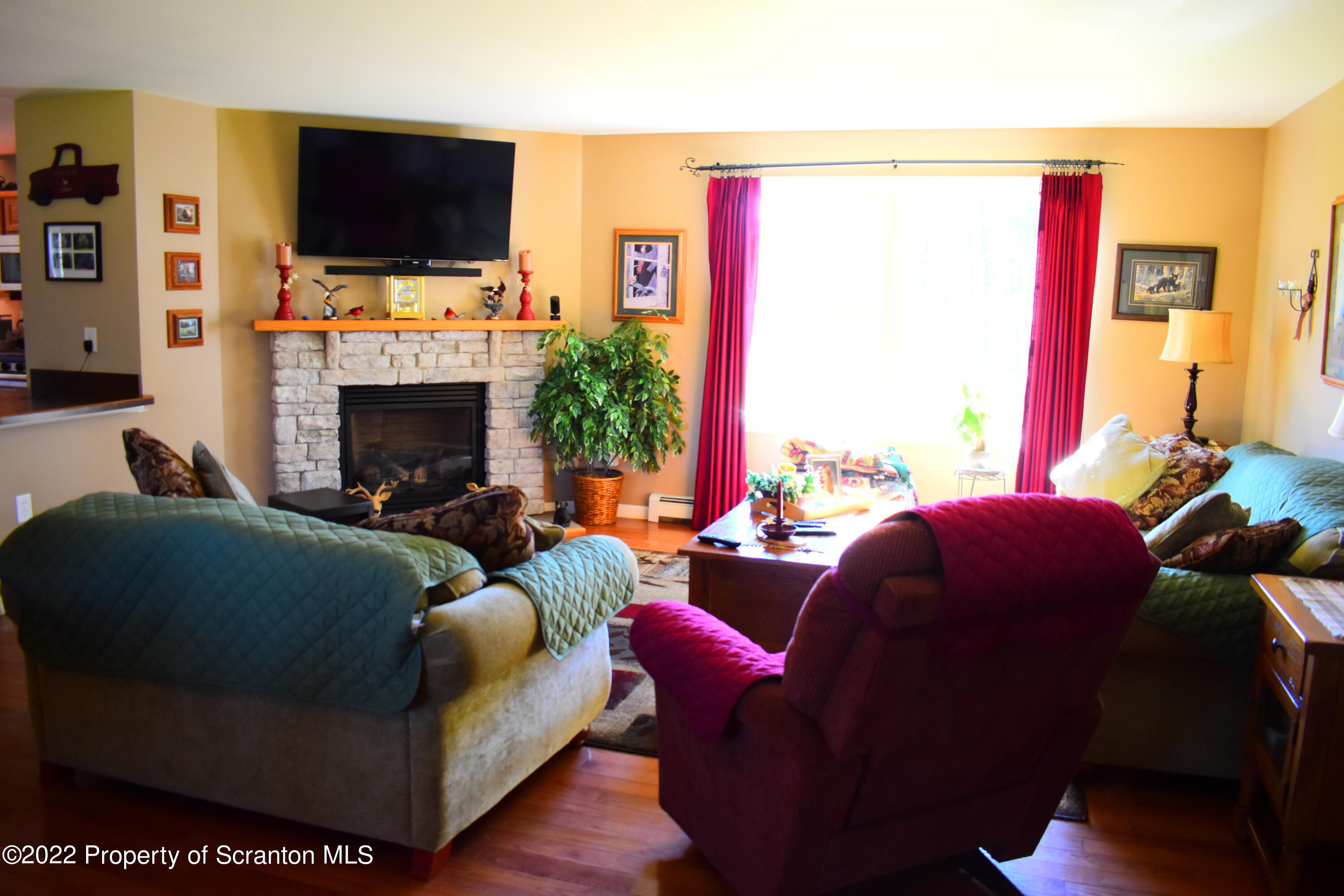1674 Franks Road Jackson, PA 18825 - Photo 13 of 56 Gallery Image 13
