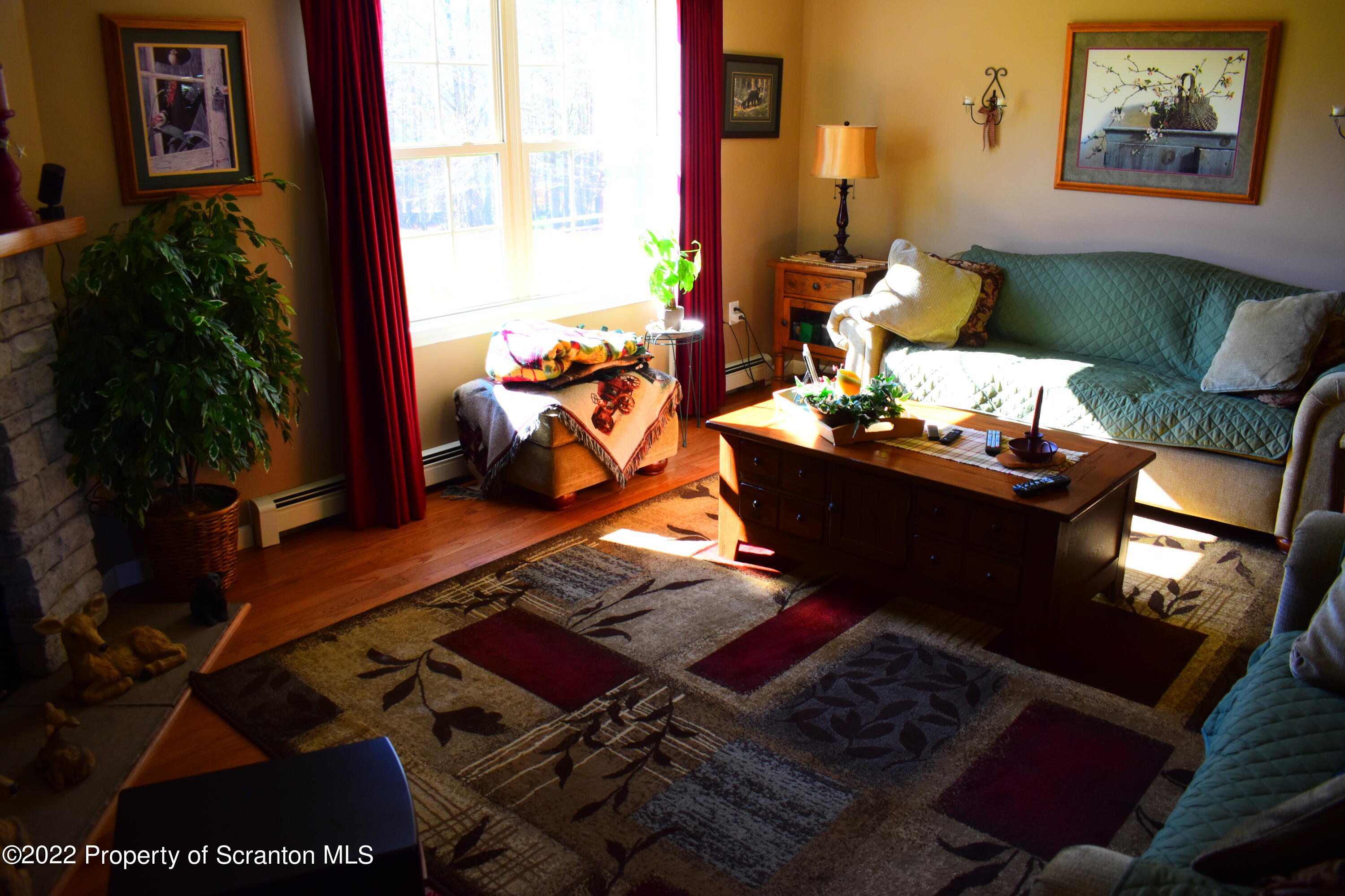 1674 Franks Road Jackson, PA 18825 - Photo 15 of 56 Gallery Image 15