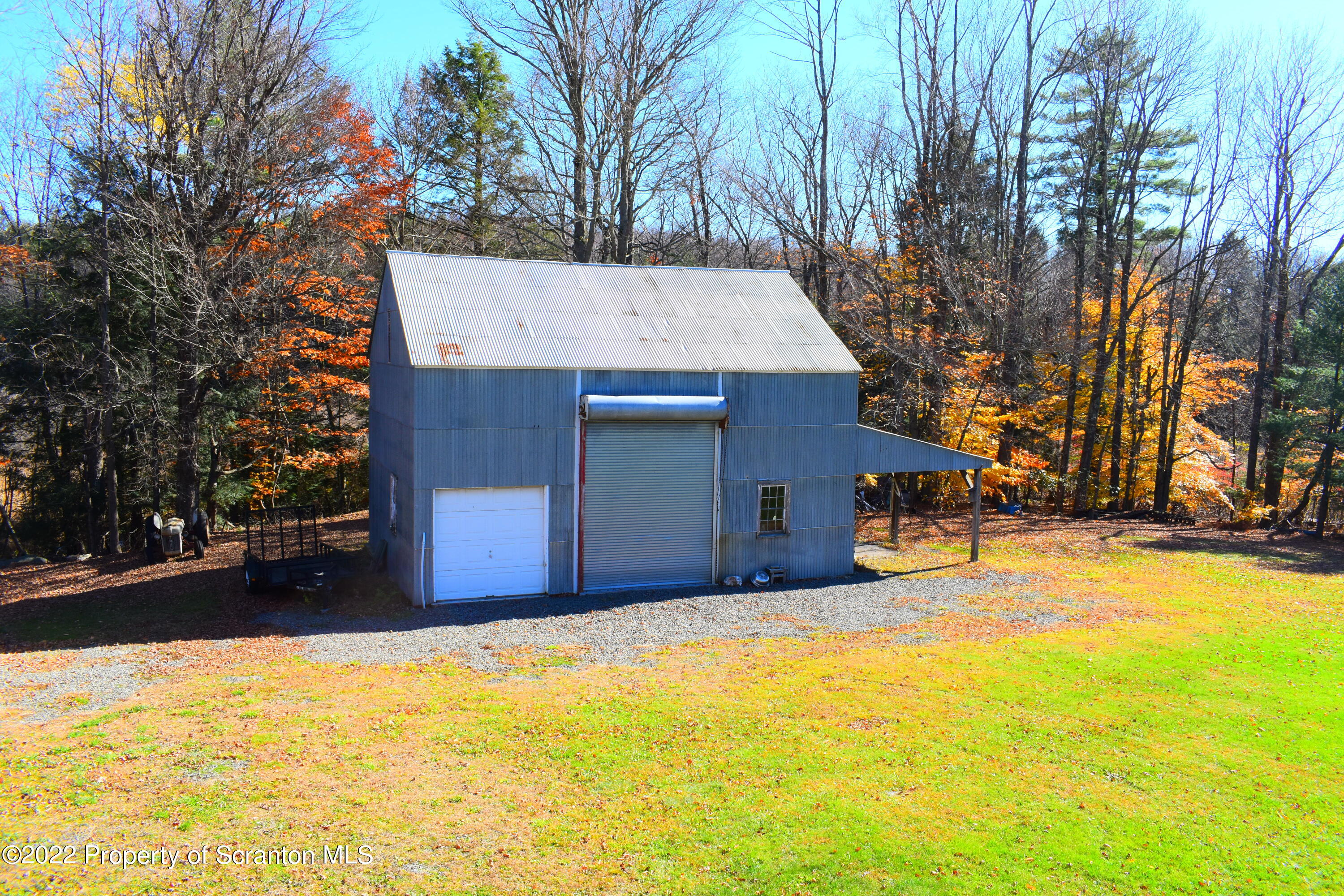 1674 Franks Road Jackson, PA 18825 - Photo 2 of 56 Gallery Image 2