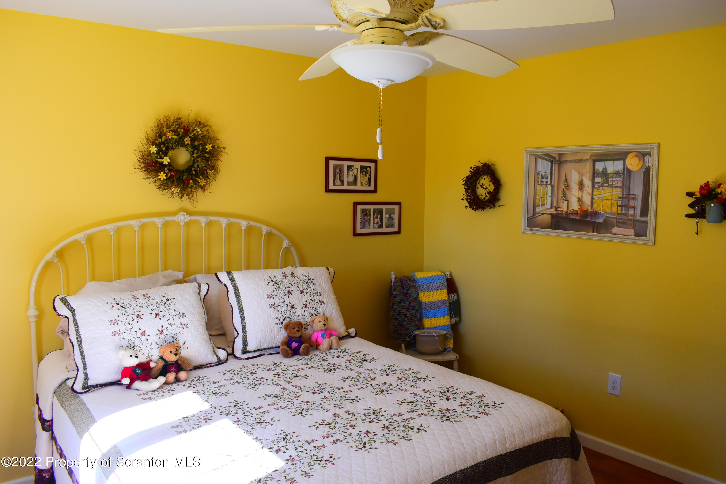 1674 Franks Road Jackson, PA 18825 - Photo 24 of 56 Gallery Image 24
