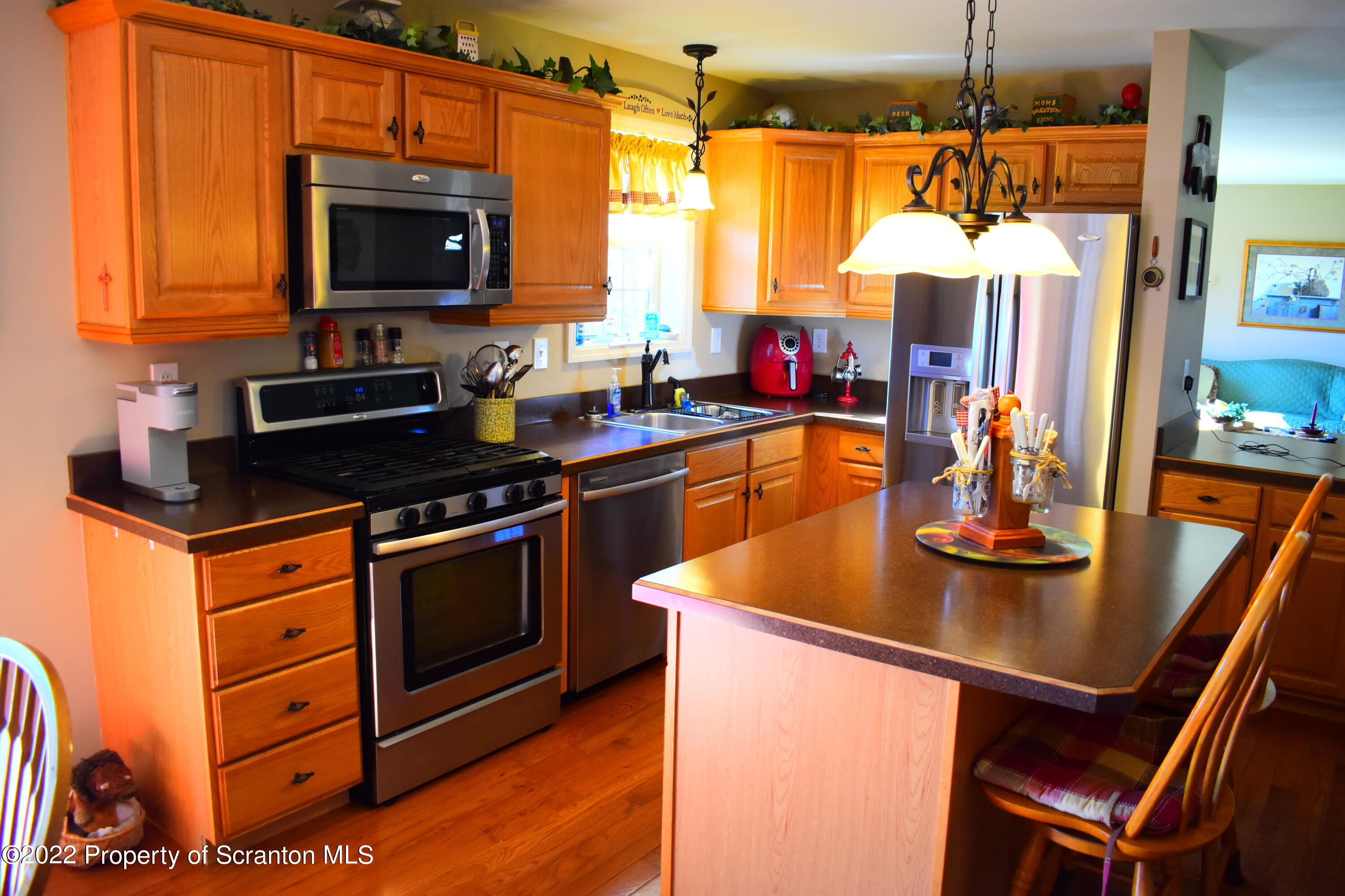 1674 Franks Road Jackson, PA 18825 - Photo 3 of 56 Gallery Image 3