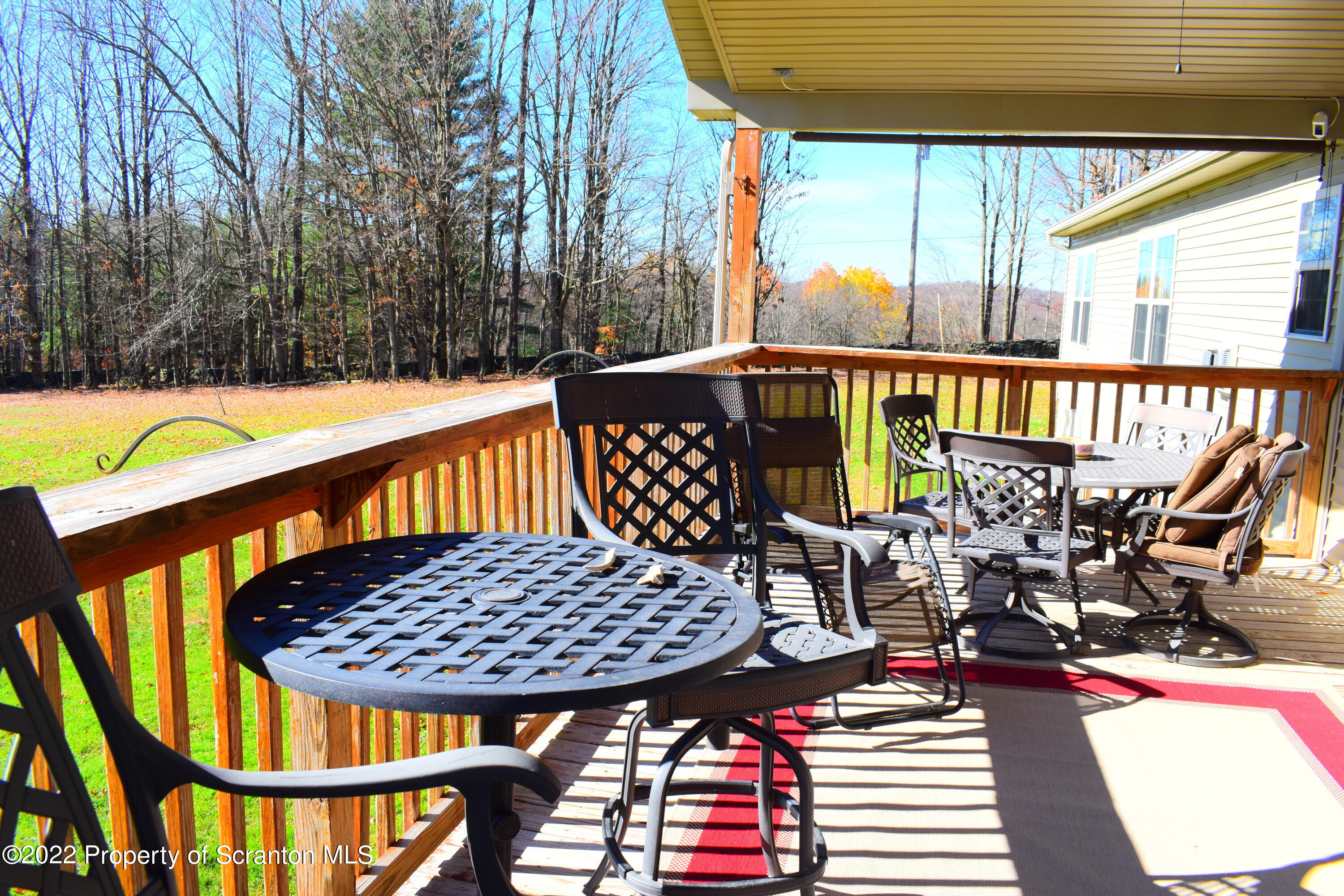 1674 Franks Road Jackson, PA 18825 - Photo 32 of 56 Gallery Image 32