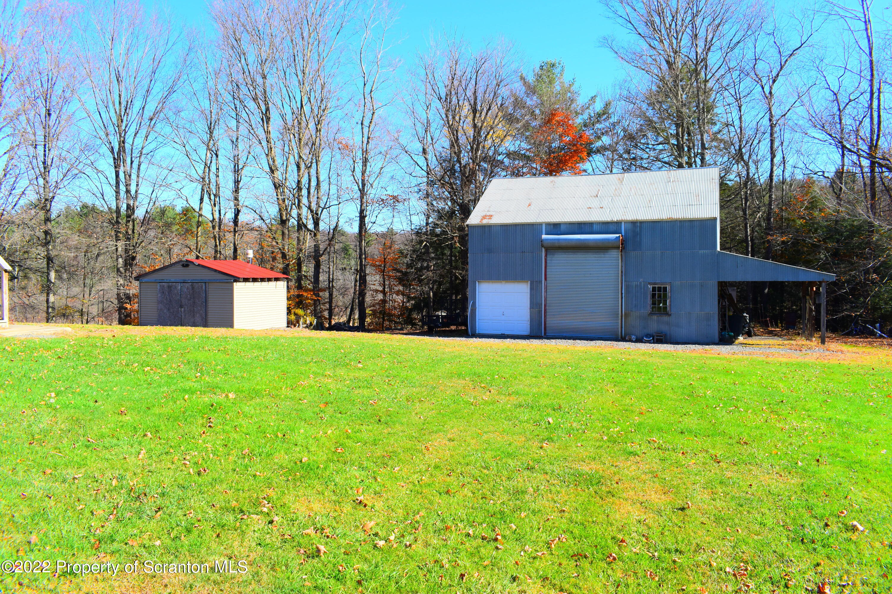 1674 Franks Road Jackson, PA 18825 - Photo 39 of 56 Gallery Image 39