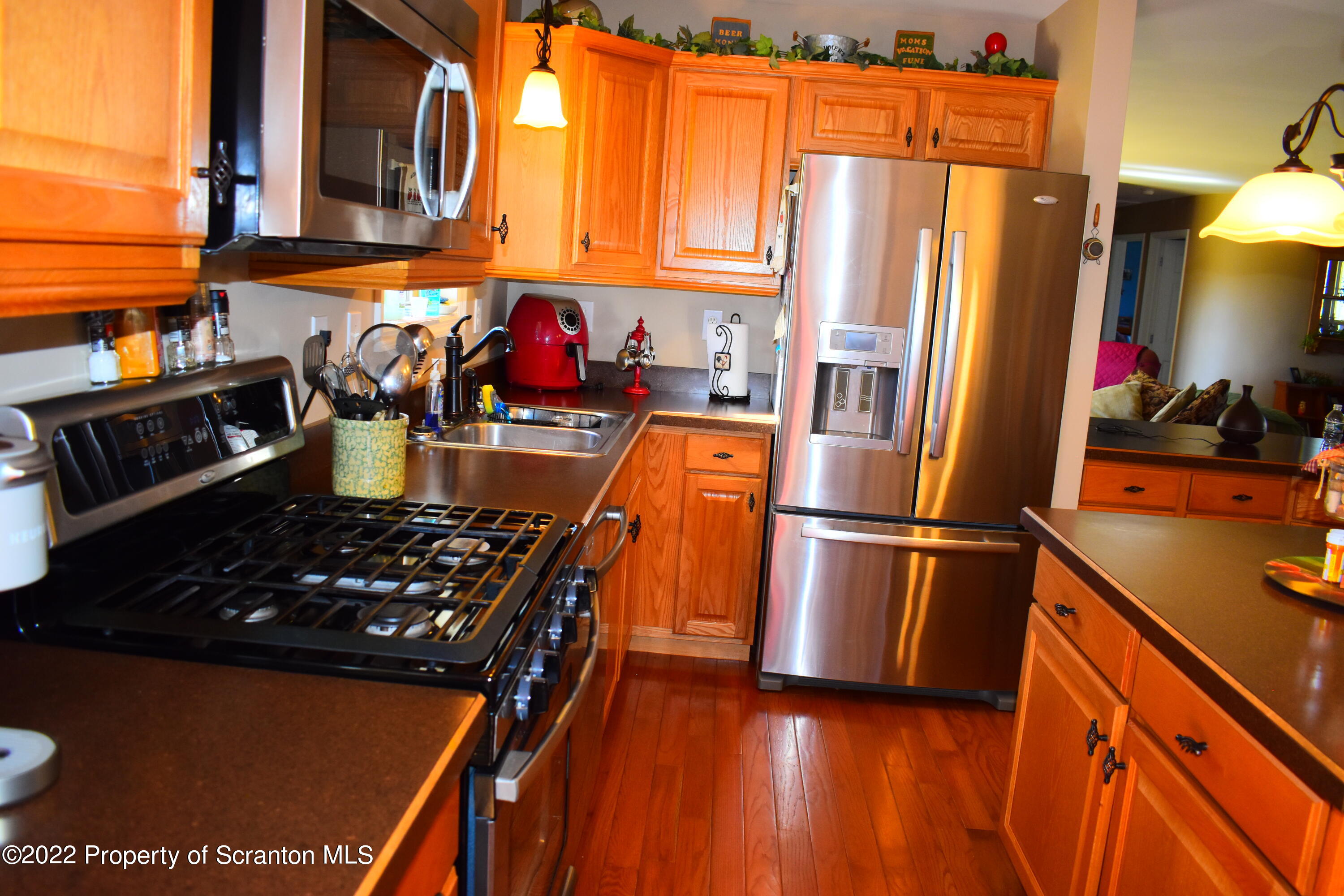 1674 Franks Road Jackson, PA 18825 - Photo 4 of 56 Gallery Image 4