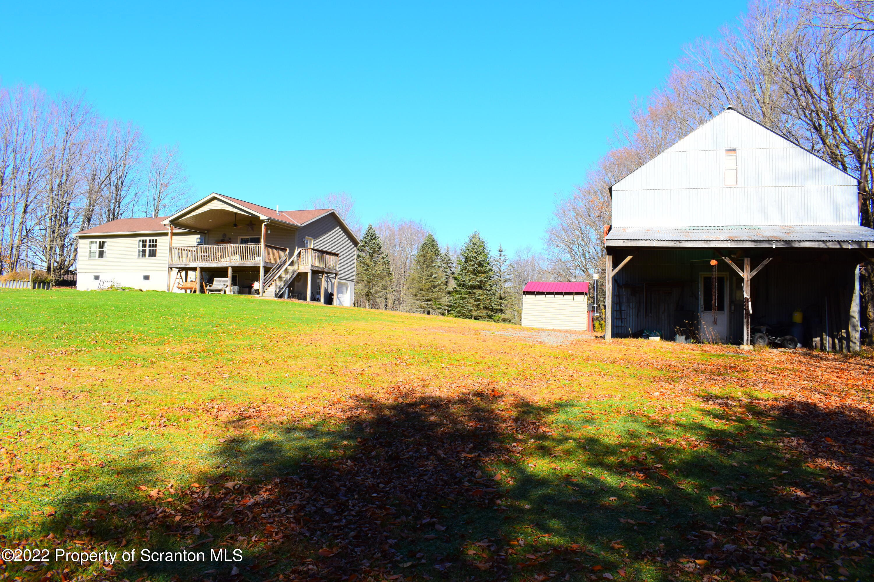 1674 Franks Road Jackson, PA 18825 - Photo 44 of 56 Gallery Image 44