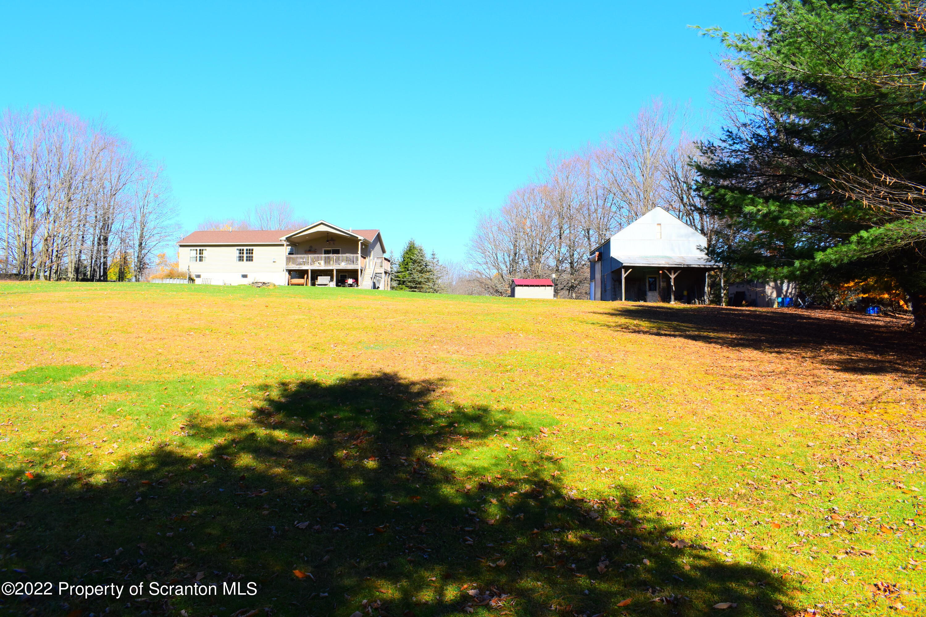 1674 Franks Road Jackson, PA 18825 - Photo 46 of 56 Gallery Image 46