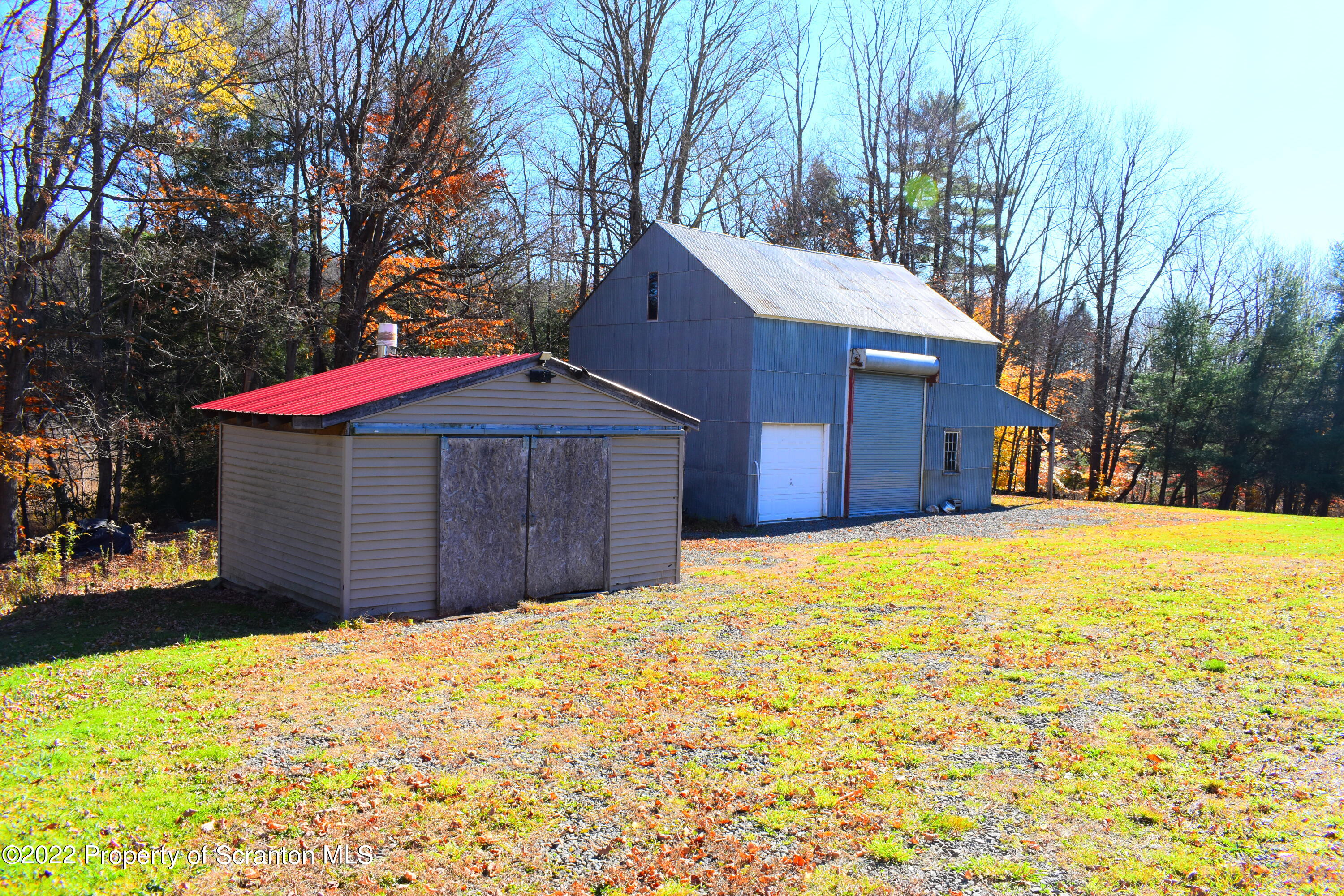 1674 Franks Road Jackson, PA 18825 - Photo 50 of 56 Gallery Image 50
