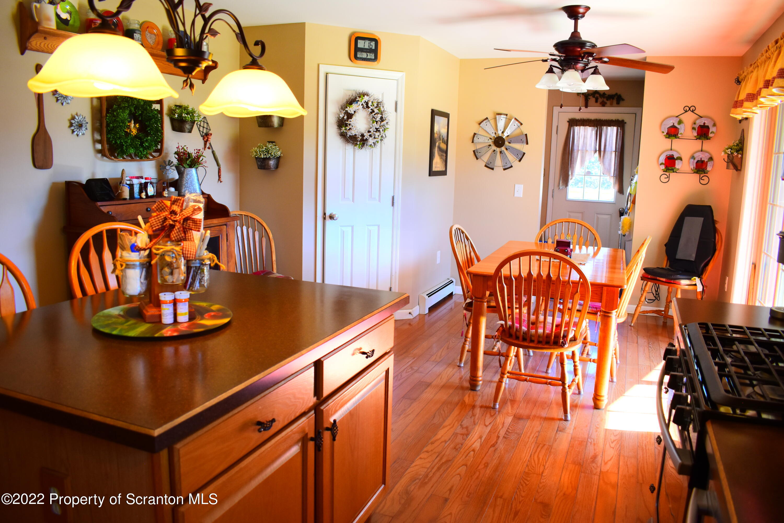 1674 Franks Road Jackson, PA 18825 - Photo 5 of 56 Gallery Image 5