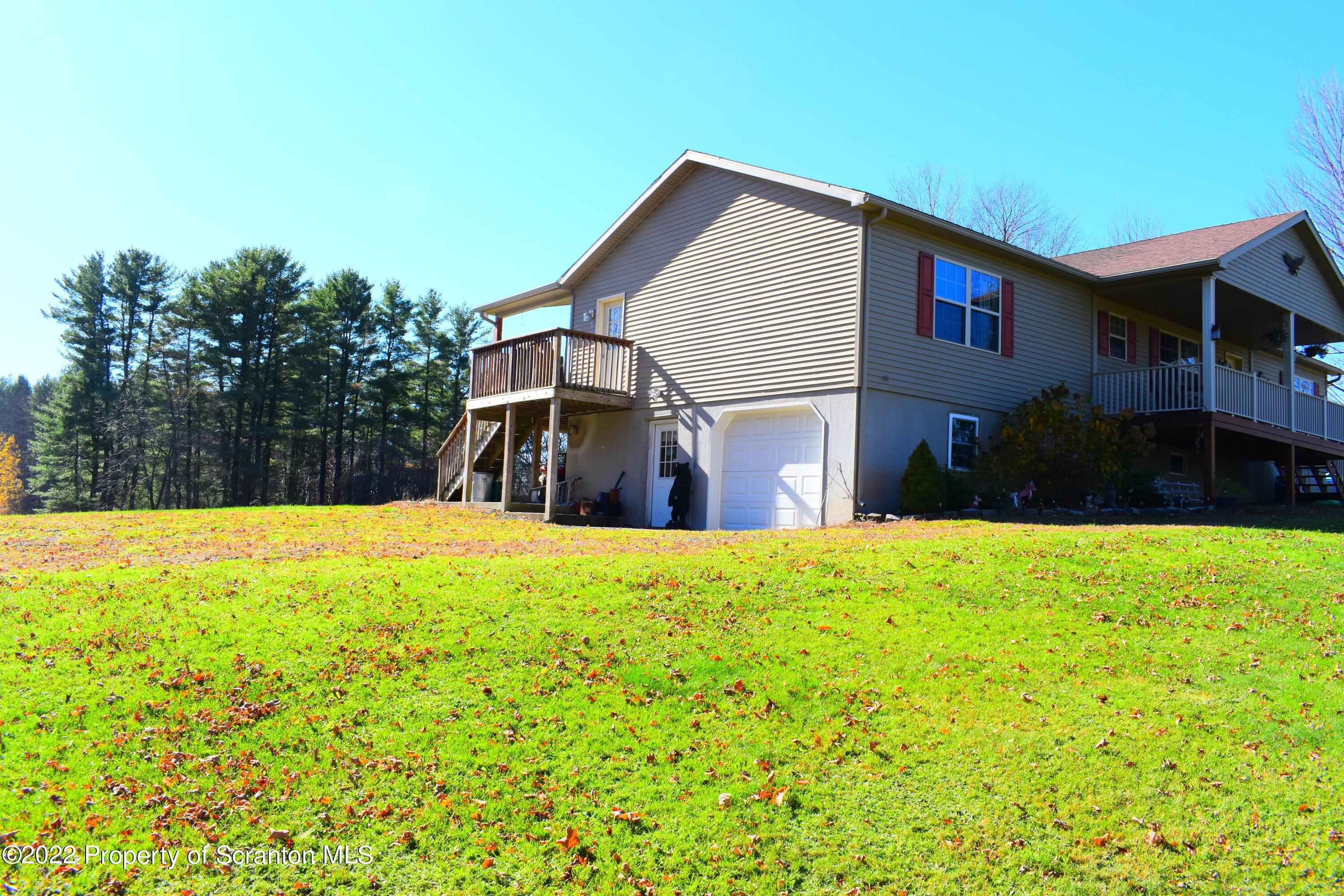 1674 Franks Road Jackson, PA 18825 - Photo 51 of 56 Gallery Image 51