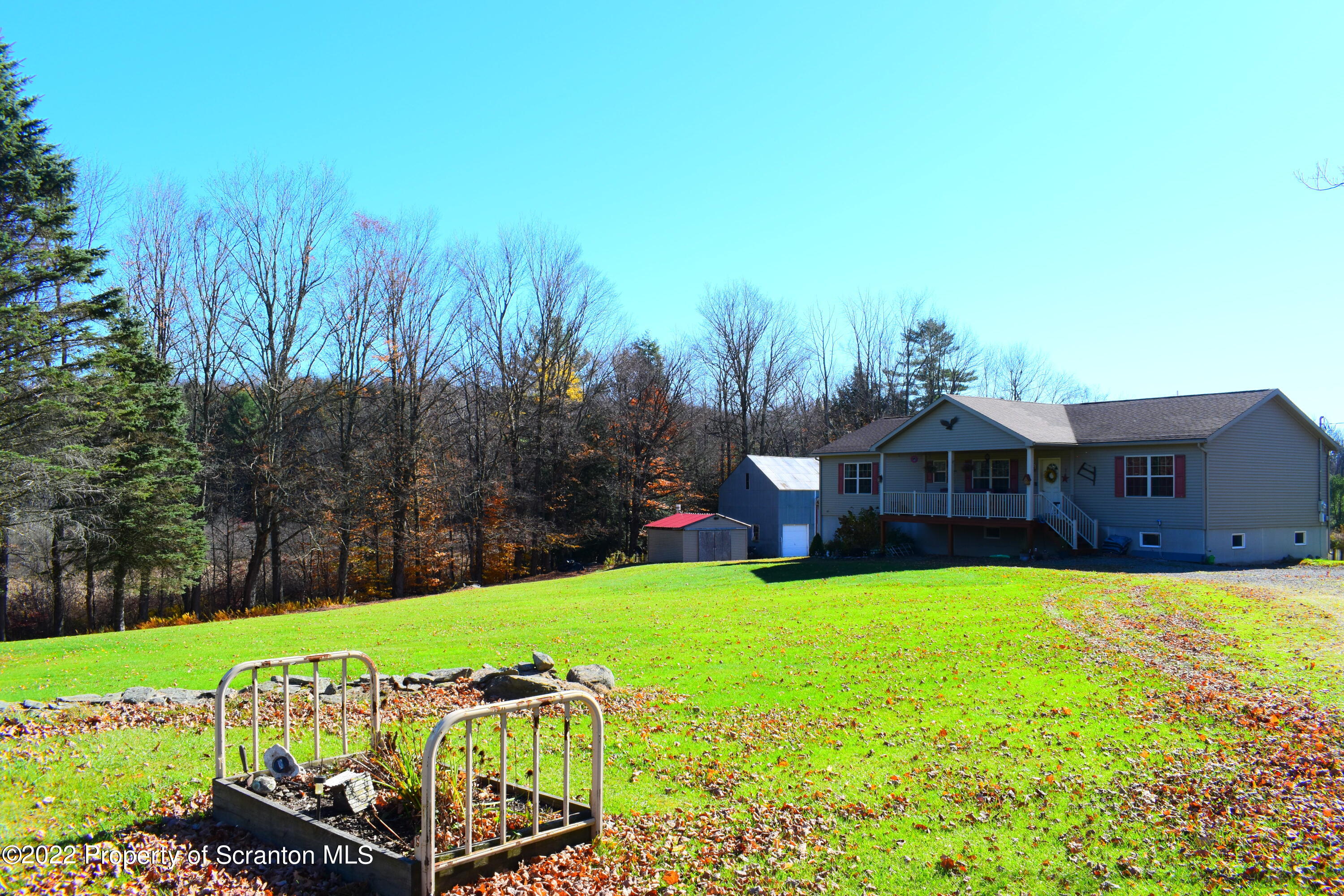 1674 Franks Road Jackson, PA 18825 - Photo 54 of 56 Gallery Image 54