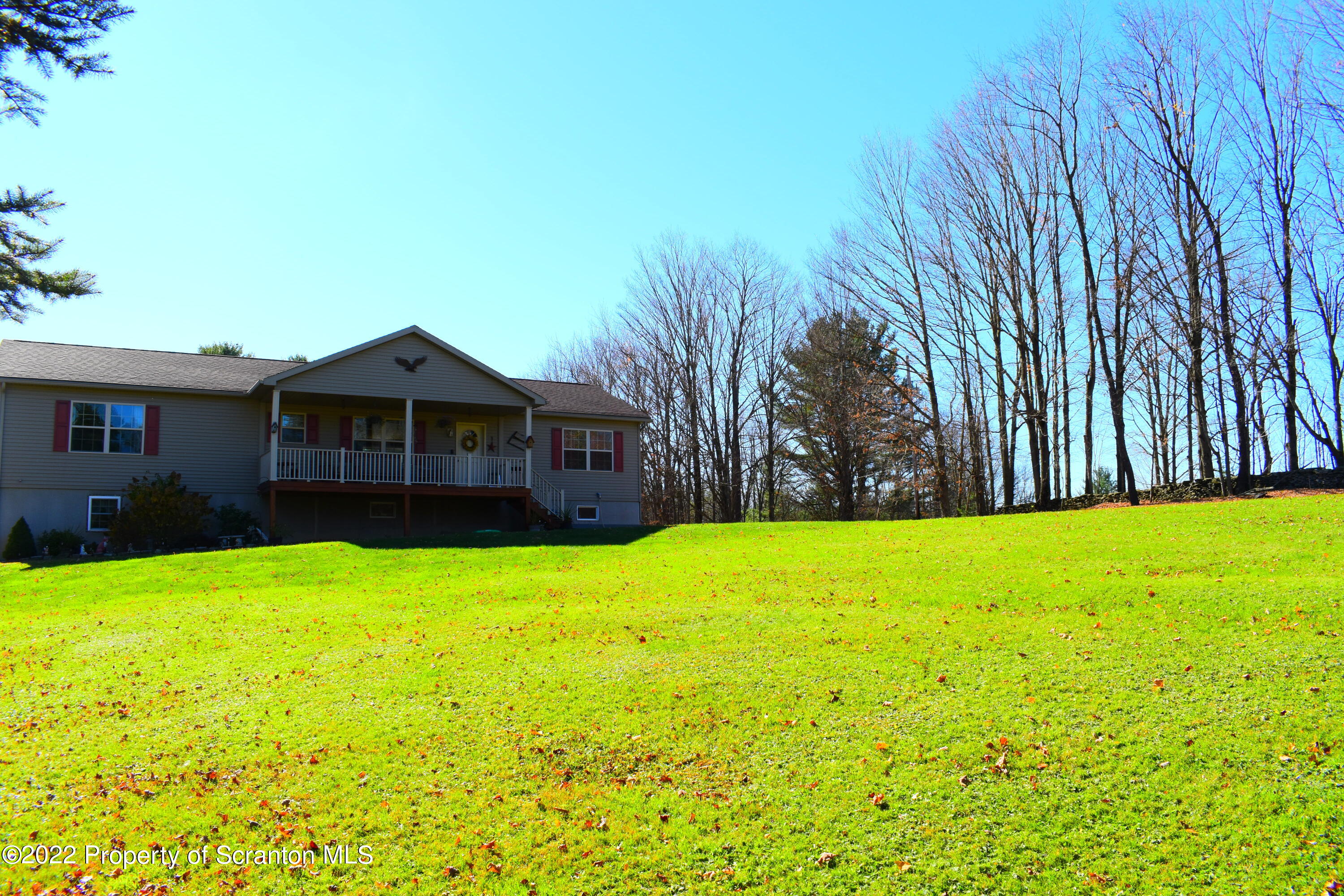 1674 Franks Road Jackson, PA 18825 - Photo 56 of 56 Gallery Image 56