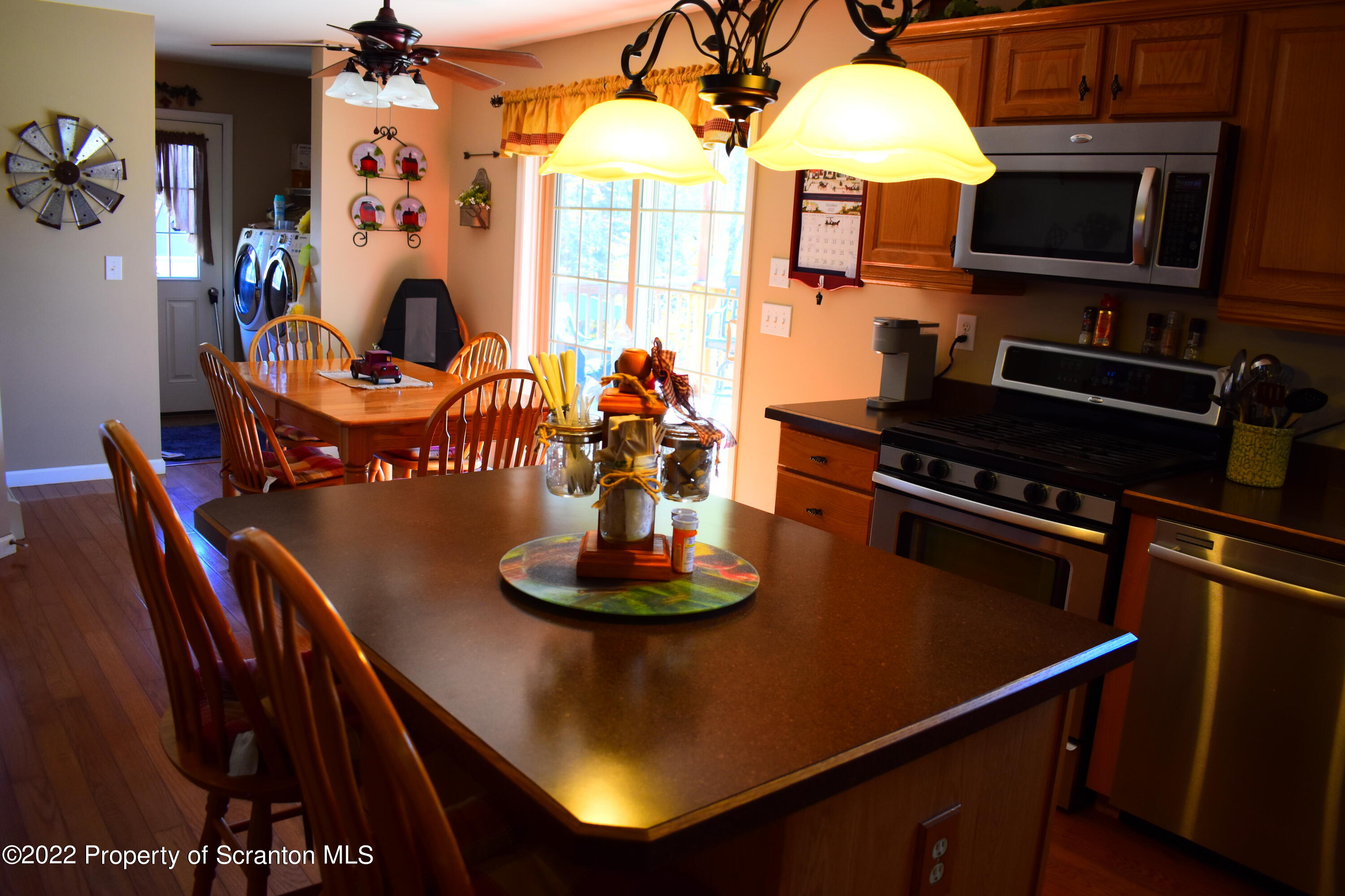 1674 Franks Road Jackson, PA 18825 - Photo 7 of 56 Gallery Image 7
