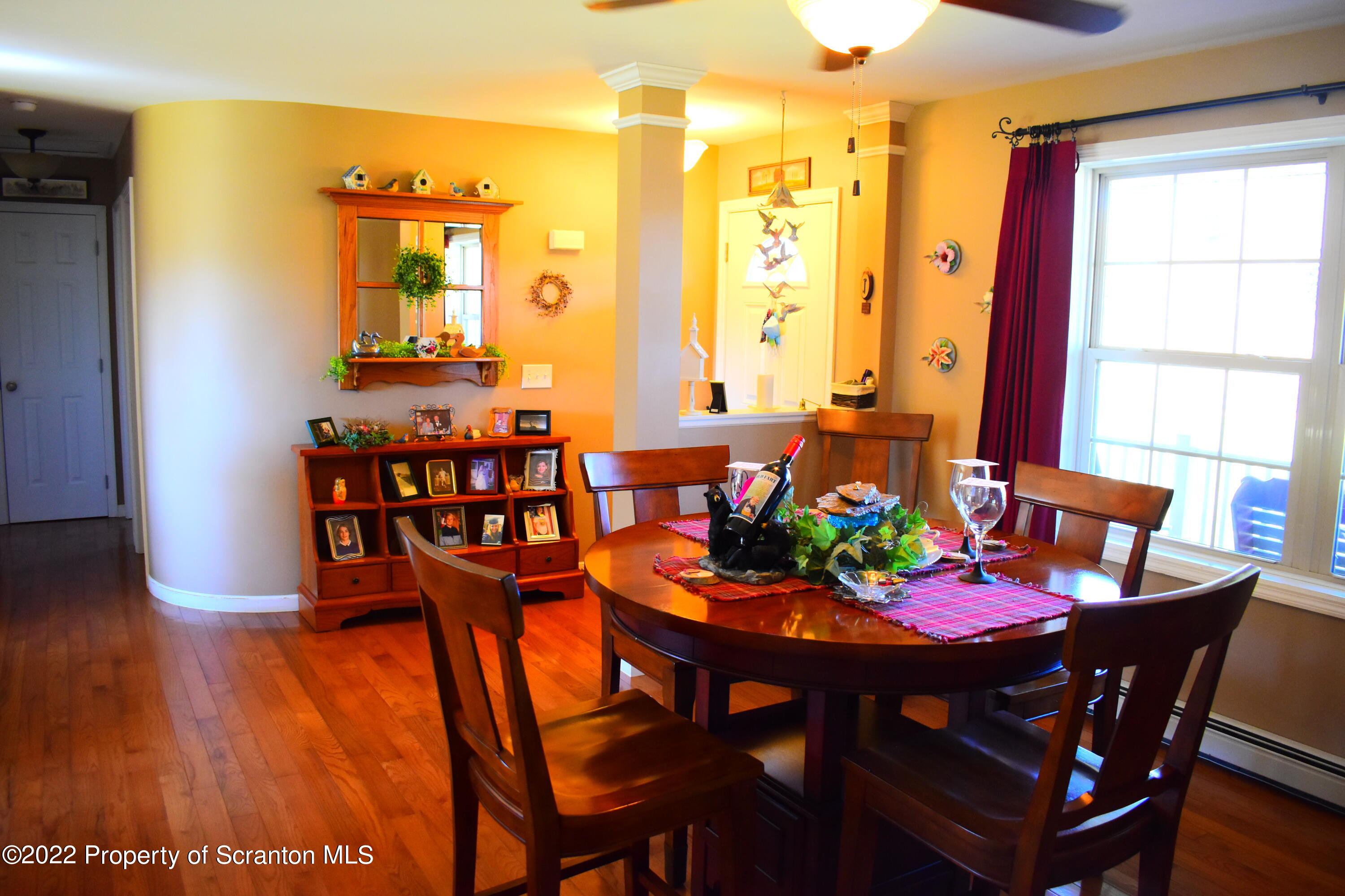 1674 Franks Road Jackson, PA 18825 - Photo 9 of 56 Gallery Image 9