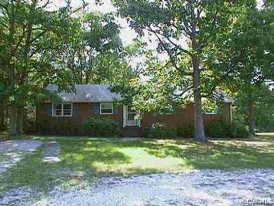 1830 Pump Road Richmond, VA 23238 - Photo 1 of 1 Exterior Front - Property Photo-1