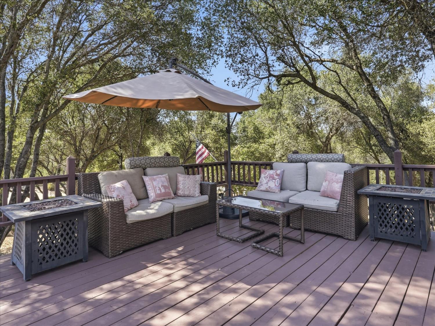 46004 Spring Trail Coarsegold, CA 93614 - Photo 40 of 62 Gallery Image 40