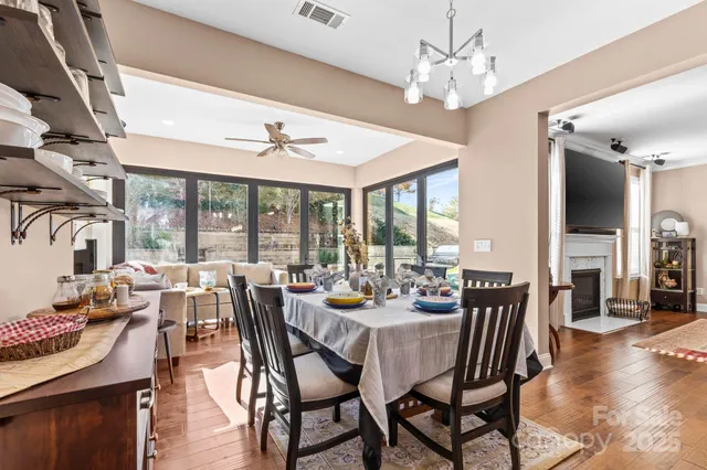 $843,000 | 158 Eagles Landing Drive, Mooresville, NC 28117