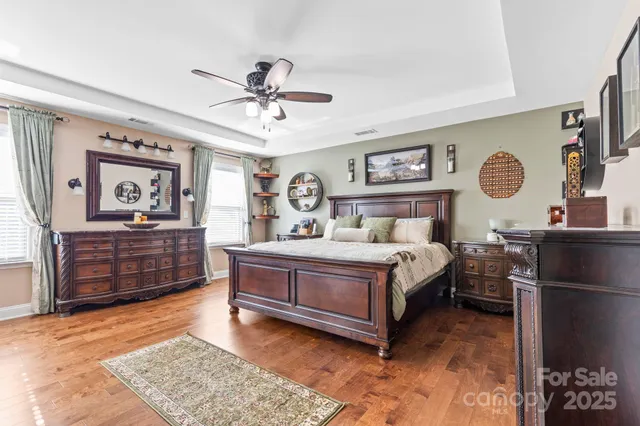 $843,000 | 158 Eagles Landing Drive, Mooresville, NC 28117