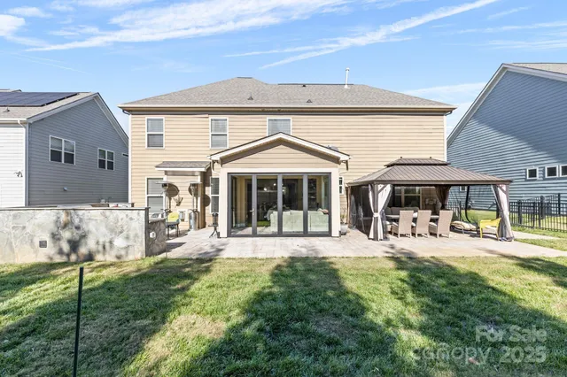 $843,000 | 158 Eagles Landing Drive, Mooresville, NC 28117