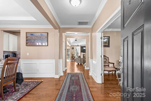 $843,000 | 158 Eagles Landing Drive, Mooresville, NC 28117