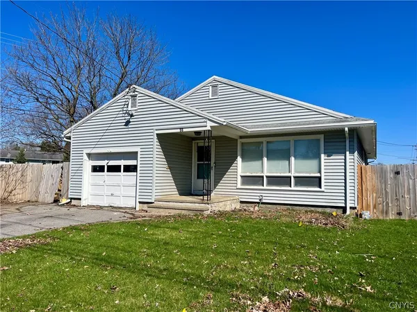 $159,900 | 98 Evergreen Street, Cortland, NY 13045