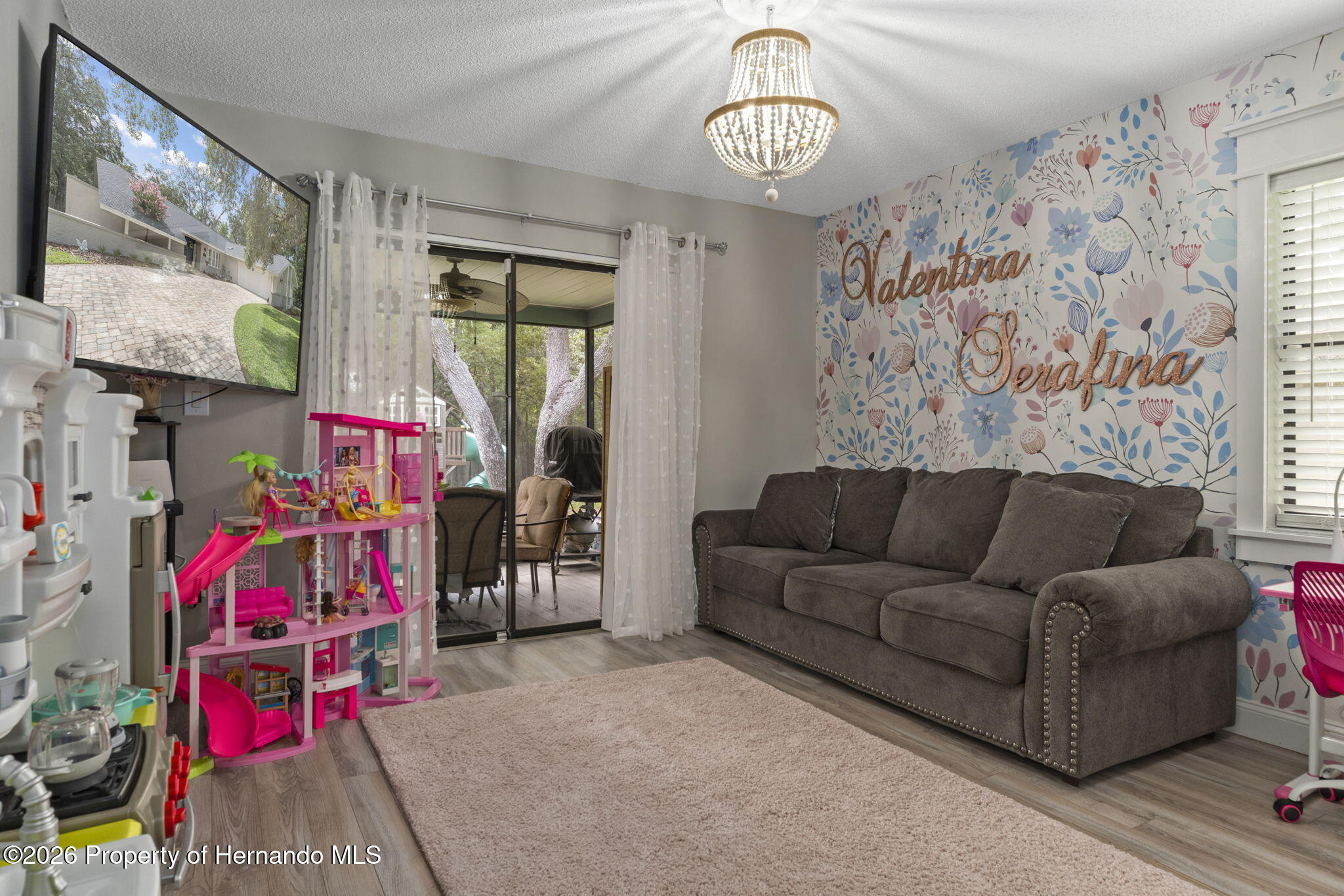5008 Cumberland Lane Spring Hill, FL 34607 - Photo 20 of 48