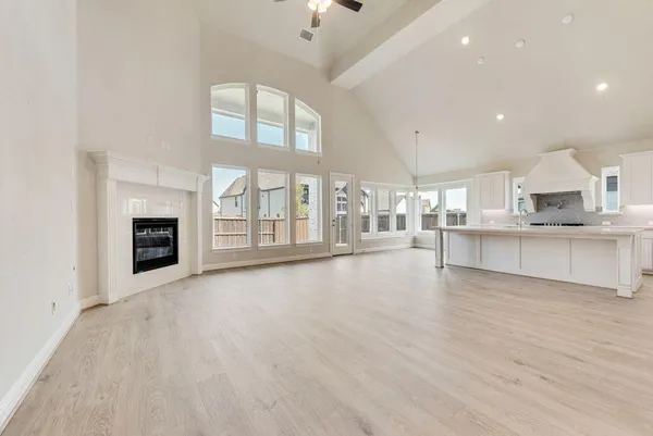 $1,029,542 | 1706 Cedar Bluff Parkway, Mansfield, TX 76063