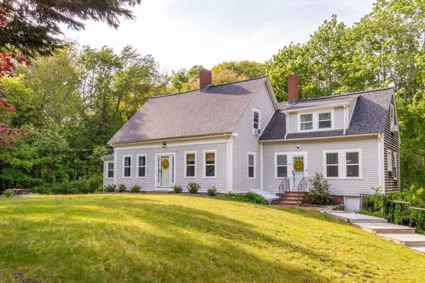 $865,000 | 173 South River Street, Marshfield, MA 02050
