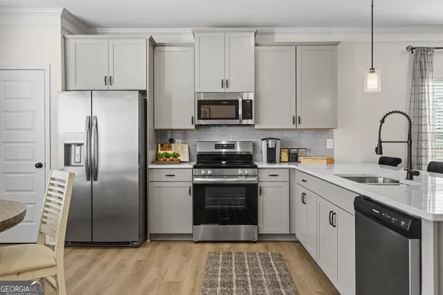 $286,305 | 1002 Glendale Place, Unit 2, Conyers, GA 30012