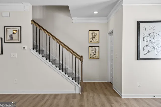 $286,305 | 1002 Glendale Place, Unit 2, Conyers, GA 30012