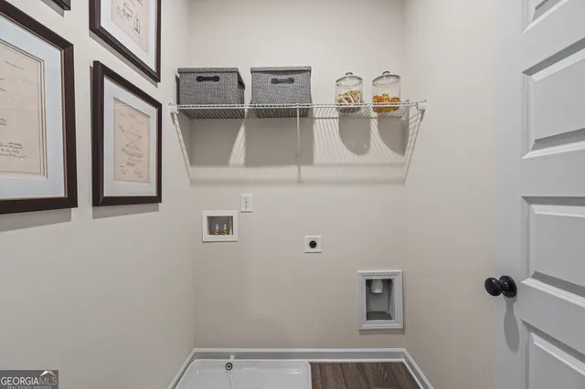 $286,305 | 1002 Glendale Place, Unit 2, Conyers, GA 30012