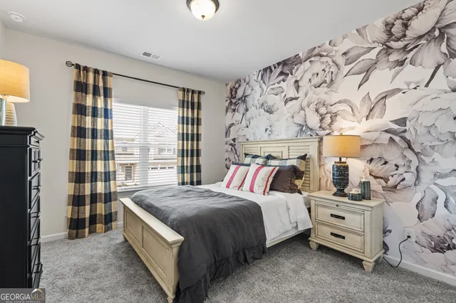 $286,305 | 1002 Glendale Place, Unit 2, Conyers, GA 30012