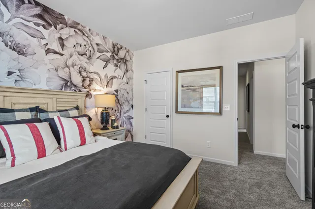 $286,305 | 1002 Glendale Place, Unit 2, Conyers, GA 30012