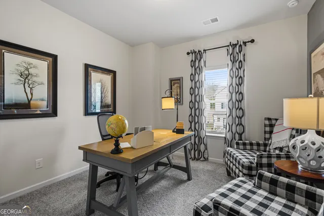 $286,305 | 1002 Glendale Place, Unit 2, Conyers, GA 30012