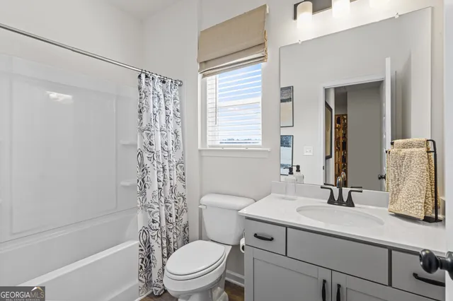 $286,305 | 1002 Glendale Place, Unit 2, Conyers, GA 30012