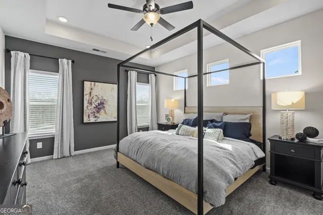 $286,305 | 1002 Glendale Place, Unit 2, Conyers, GA 30012