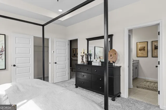 $286,305 | 1002 Glendale Place, Unit 2, Conyers, GA 30012