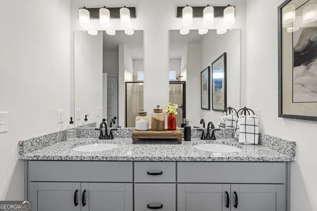 $286,305 | 1002 Glendale Place, Unit 2, Conyers, GA 30012