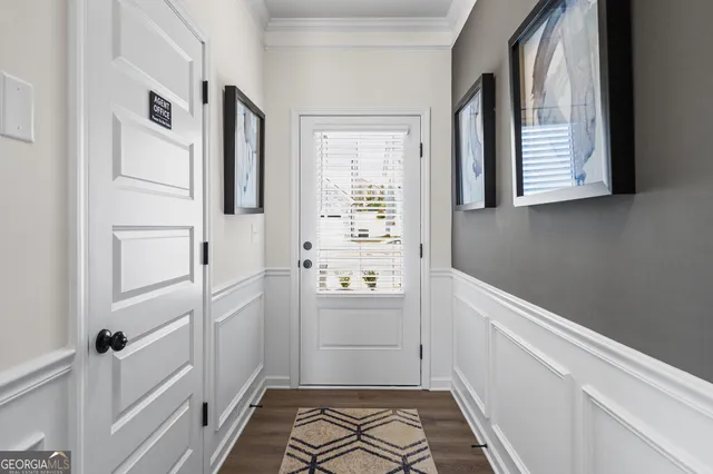 $286,305 | 1002 Glendale Place, Unit 2, Conyers, GA 30012