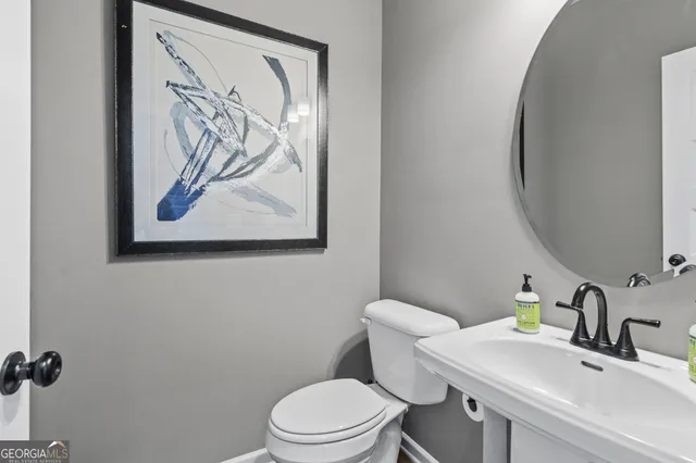 $286,305 | 1002 Glendale Place, Unit 2, Conyers, GA 30012