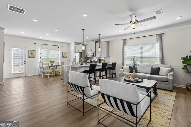 $286,305 | 1002 Glendale Place, Unit 2, Conyers, GA 30012